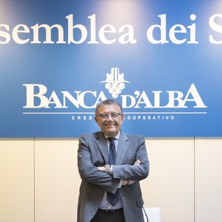 Volumi a quota 9,8 miliardi di euro per Banca d’Alba, che annuncia il prossimo sbarco a Genova