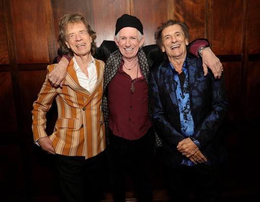 La parola a Disco Club, le uscite della settimana - Rolling Stones, torna la leggenda La parola a Disco Club, le uscite della settimana - Rolling Stones, torna la leggenda