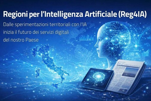 Intelligenza Artificiale, la Liguria si candida a hub strategico: a Genova il debutto di Reg4IA