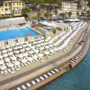 Recco, dopo il parere dei Vigili del Fuoco si può procedere con la gara per la piscina di Punta Sant'Anna Recco, dopo il parere dei Vigili del Fuoco si può procedere con la gara per la piscina di Punta Sant'Anna