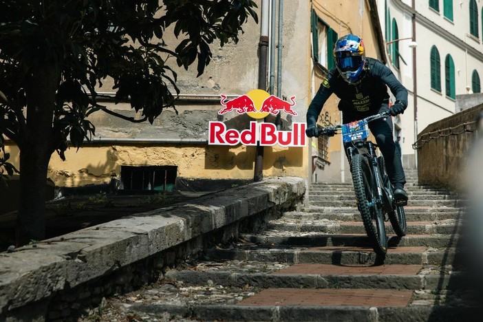 Red Bull Genova Cerro Abajo torna il 27 e 28 giugno