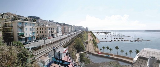 Pegli, il progetto del porticciolo di nuovo per aria. “Che cosa intende fare il Comune?”