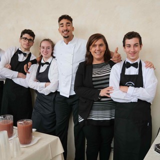 L'Accademia del Turismo ringrazia i collaboratori per la raccolta di solidarietà in favore degli sfollati del Morandi L'Accademia del Turismo ringrazia i collaboratori per la raccolta di solidarietà in favore degli sfollati del Morandi