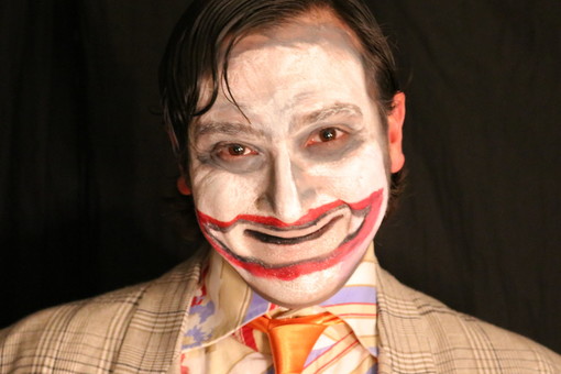 Al Teatro Garage il debutto di &quot;Ridi?&quot;, lo spettacolo di Emanuela Rolla