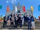 Rapallo: celebrata la cerimonia dello Scioglimento del Voto