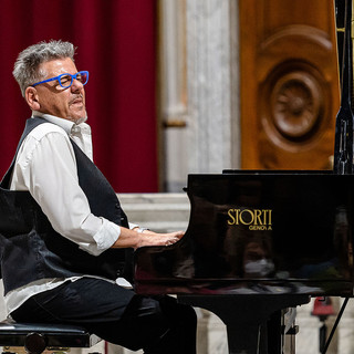 Trio in opera, il nuovo concerto di Jazz'n'Breakfast, domenica 27 novembre al Teatro Gustavo Modena