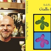 Andora, estate “Giallo Basilico” per Rodolfo Rotondo: ecco il suo nuovo romanzo