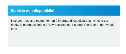 Covid, dopo le code per fare il tampone il sito dei "referti on line" regionale va in tilt