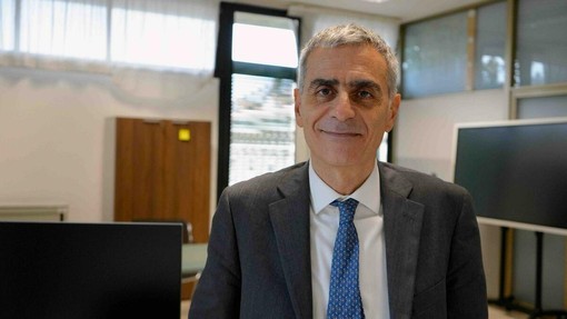 AMT, Robotti attacca Gavuglio: “ La verità non è un'opinione: i tagli di oggi sono il conto delle scelte sbagliate di ieri” AMT, Robotti attacca Gavuglio: “ La verità non è un'opinione: i tagli di oggi sono il conto delle scelte sbagliate di ieri”