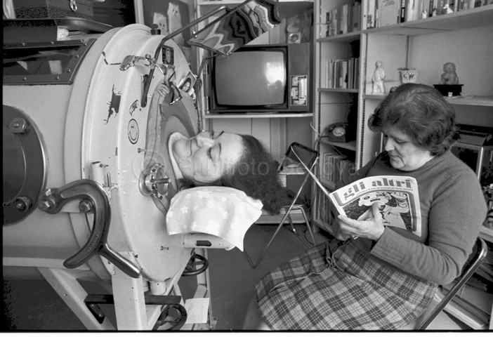 Trentatré anni senza Rosanna, donna coraggio: quante lotte per i diritti delle persone disabili