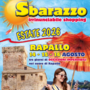 Rapallo, torna lo "Sbarazzo" di Ferragosto tra le vie del centro storico Rapallo, torna lo "Sbarazzo" di Ferragosto tra le vie del centro storico