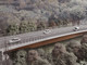 Parte la ristrutturazione del viadotto &quot;Madonna del Monte&quot; sull'A6 Torino-Savona dopo la frana che ha danneggiato il ponte