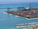 Un render contenuto all'interno del progetto 'Porto Amico' elaborato dalla Fondazione Primavera Un render contenuto all'interno del progetto 'Porto Amico' elaborato dalla Fondazione Primavera