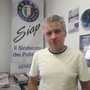 Sicurezza a Genova, Traverso (Siap): "L'Esercito è l'estremizzazione dei 'pattuglioni', falliti da oltre dieci anni" Sicurezza a Genova, Traverso (Siap): "L'Esercito è l'estremizzazione dei 'pattuglioni', falliti da oltre dieci anni"