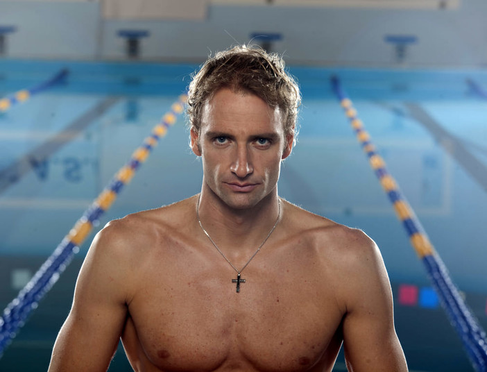 Orientamenti 2018 e lo sport: inaugurazione con il campione Massimiliano Rosolino Orientamenti 2018 e lo sport: inaugurazione con il campione Massimiliano Rosolino