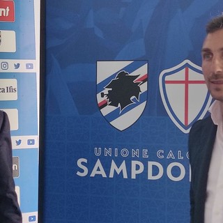 Contributo solidaristico dal paracadute, la Samp ricorre al CONI: "Ragioni legali dovuto alla ristrutturazione societaria"