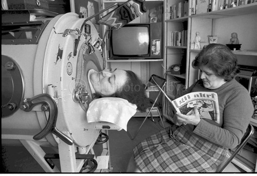 Il coraggio, l’altruismo, l’amore nonostante tutto: a Voltri si ricorda la storia di Rosanna Benzi Il coraggio, l’altruismo, l’amore nonostante tutto: a Voltri si ricorda la storia di Rosanna Benzi