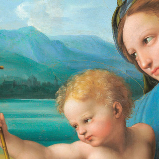 Il documentario 'Raffaello alle scuderie del Quirinale' al cinema Ariston di salita San Matteo