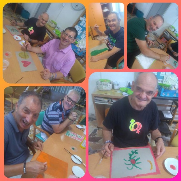 ‘Un augurio solidale’: emozioni e idee su viaggio e libertà ‘Un augurio solidale’: emozioni e idee su viaggio e libertà