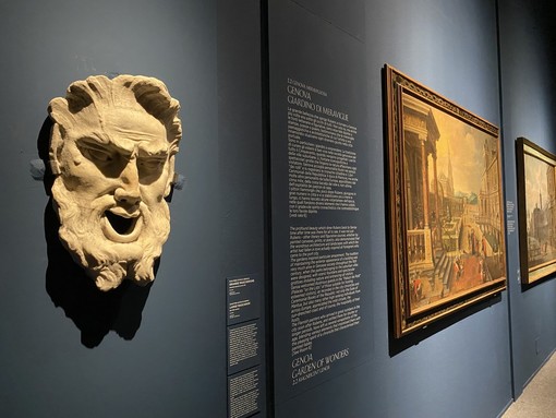 Rubens a Genova, la direttrice di Palazzo Ducale Serena Bertolucci guida speciale per gli under27