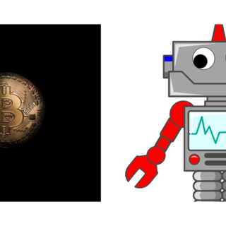 Robot per le criptovalute: come utilizzare questo sistema nel trading online