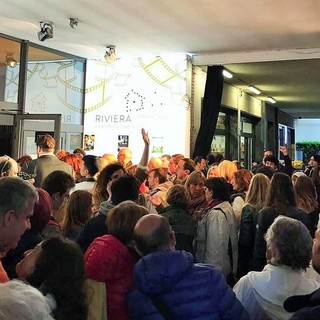 Torna il Riviera International Film Festival: ospite anche Nigel Tapper, Premio Nobel