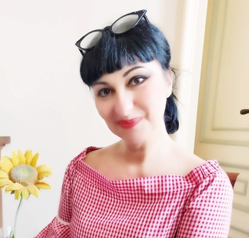 Roberta Parodi
