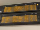 Treni nel caos, ritardi oltre i cento minuti per un guasto a un locomotore merci