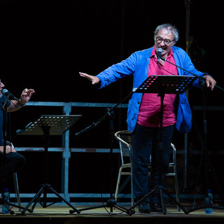 Più di 20 mila spettatori per la stagione del  Teatro Pubblico Ligure, gli appuntamenti di settembre