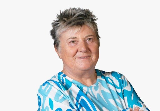 Elezioni comunali, Rossella D’Acqui: "Sostegno a Silvia Salis e impegno per la costruzione di un fronte comune" Elezioni comunali, Rossella D’Acqui: "Sostegno a Silvia Salis e impegno per la costruzione di un fronte comune"