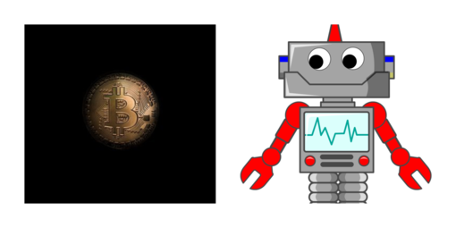 Robot per le criptovalute: come utilizzare questo sistema nel trading online