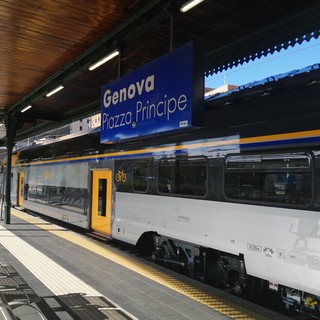 Torta dei Fieschi a Lavagna, a Ferragosto modifiche ai treni nel Levante