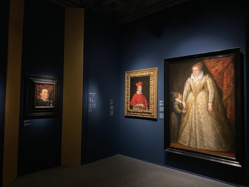 Turismo, all'Immacolata presenze raddoppiate nei musei genovesi rispetto al 2021