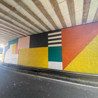 Partiti i lavori del primo lotto Repicta, il progetto di rigenerazione urbana a Genova