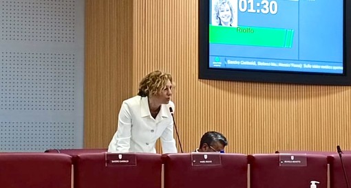 Riolfo (Lega): "Carenza di specialisti di Medicina dello Sport" Riolfo (Lega): "Carenza di specialisti di Medicina dello Sport"