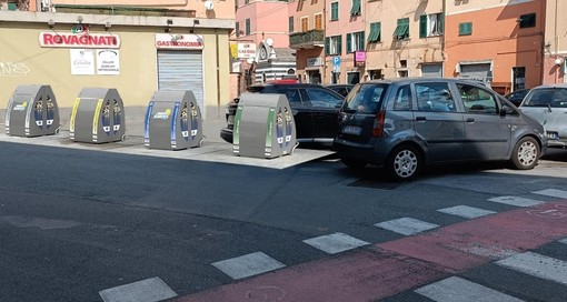 Genova: approvato il progetto per nuove ecoisole interrate