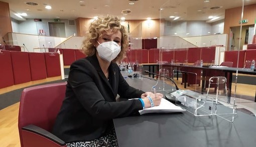 Riolfo (Lega): "Sostegno di Regione Liguria ai genitori separati e divorziati in difficoltà"