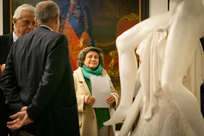 Incontro con Francesca Albanese il 7 ottobre, la presidente della Comunità Ebraica: "Sono sconcertata"