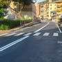 Recco, segnaletica rinnovata e più parcheggi per le due ruote: la mappa di tutti gli interventi Recco, segnaletica rinnovata e più parcheggi per le due ruote: la mappa di tutti gli interventi