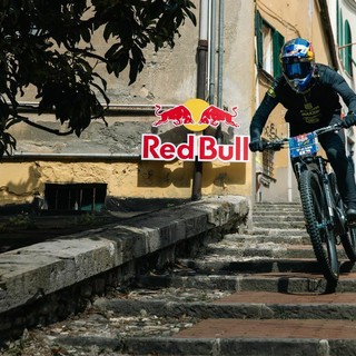 Red Bull Genova Cerro Abajo torna il 27 e 28 giugno