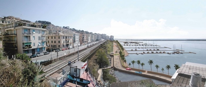 Pegli, il progetto del porticciolo di nuovo per aria. “Che cosa intende fare il Comune?”