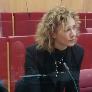 Anticorpi monoclonali, Riolfo (Lega): "Garantire adeguata scorta di fiale in Liguria" Anticorpi monoclonali, Riolfo (Lega): "Garantire adeguata scorta di fiale in Liguria"