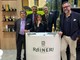 L’azienda Raineri spa di Chiusanico protagonista alla fiera milanese "Tuttofood", con le sue eccellenze