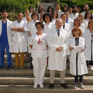 Reparto di Reumatologia