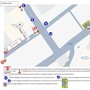 Recco, nuovi ponti: il cantiere entra nella fase operativa, modifiche alla viabilità il 15 ottobre