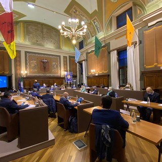 Rapallo: in consiglio comunale il DUP e il Bilancio di previsione 2021-2023