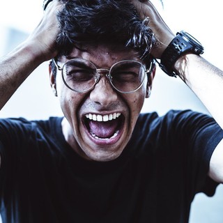 Capire le emozioni: la rabbia. A cosa serve? Istruzioni per l'uso