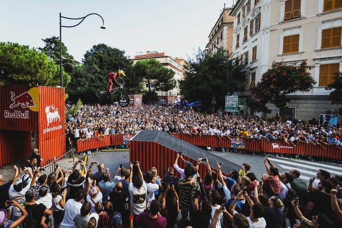 Torna il Red Bull Cerro Abajo, ecco tutte le strade chiuse e le modifiche alla viabilità