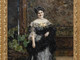 Il ritratto inedito di Julia Lavarello Anselmo di Vincenzo Irolli sarà esposto per la prima volta alla GAM Il ritratto inedito di Julia Lavarello Anselmo di Vincenzo Irolli sarà esposto per la prima volta alla GAM