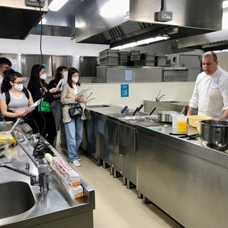 Accademia della Marina Mercantile e Costa Crociere insieme per offrire nuove opportunità di lavoro a bordo delle navi